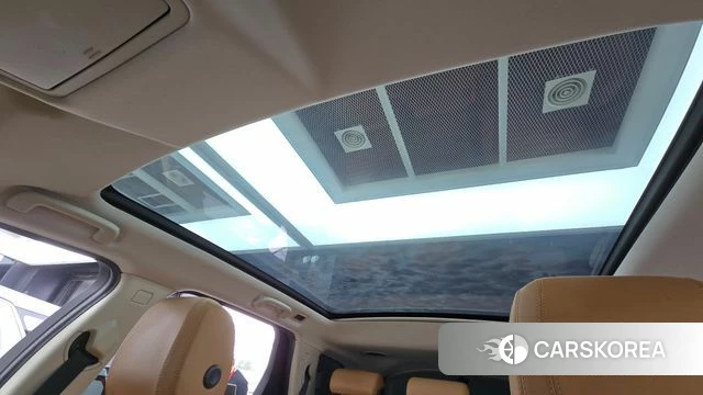 Land Rover Discovery Sports id 3861730 из Кореи 9