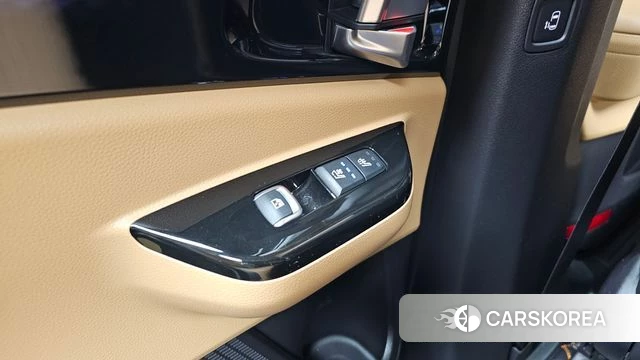 Kia Carnival 4th generation id 3806440 из Кореи 9