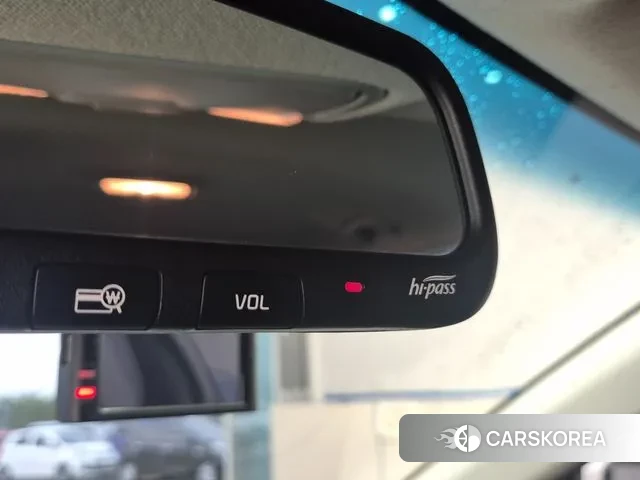 Kia Niro EV id 3008696 из Кореи 9