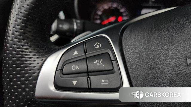 Mercedes-Benz C-Class W205 id 4378150 из Кореи 9