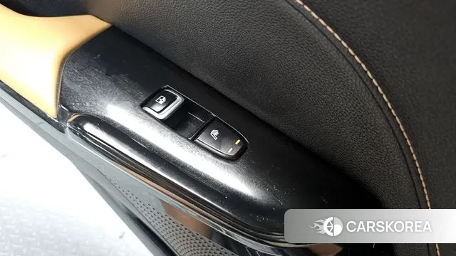 Kia K5 3rd generation id 2890770 из Кореи 9