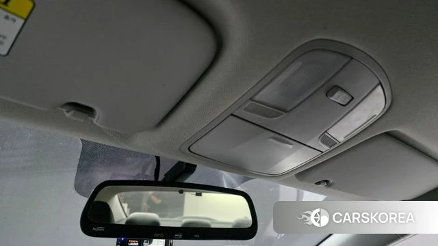 Hyundai Avante AD id 3899903 из Кореи 9