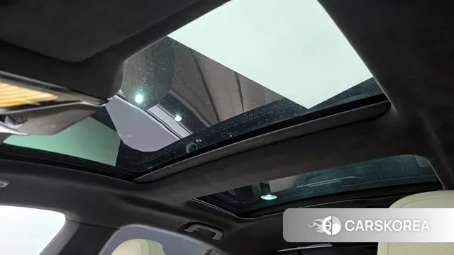 BMW 8 Series (G15) id 3723085 из Кореи 9