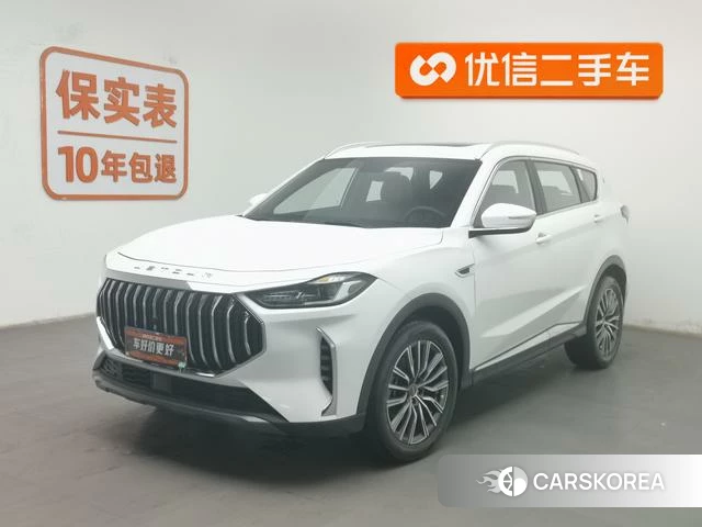 Jietu X70 PLUS id 4210600 из Китая 9