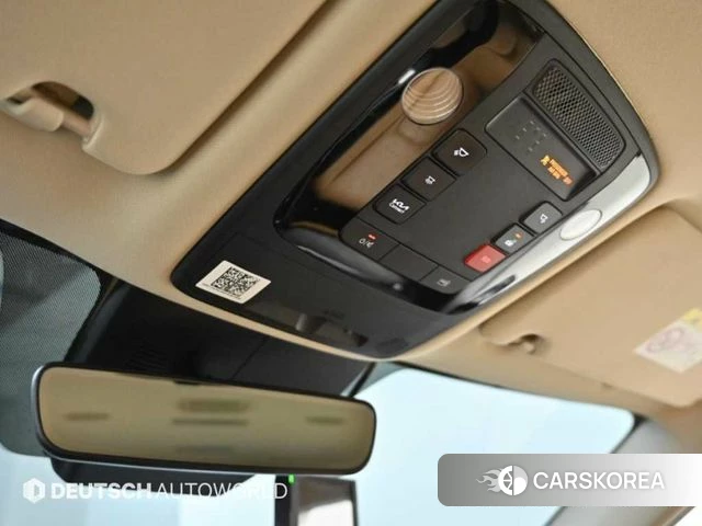 Kia Carnival 4th generation id 4779257 из Кореи 9