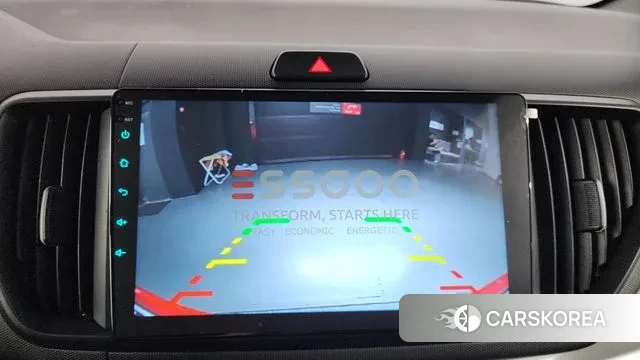 Kia The New Ray id 2981631 из Кореи 9