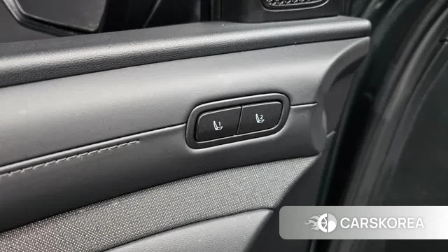 Hyundai The New Tucson (NX4) id 3446960 из Кореи 9