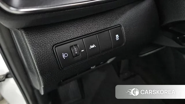 Hyundai The New Santa Fe id 3379445 из Кореи 9