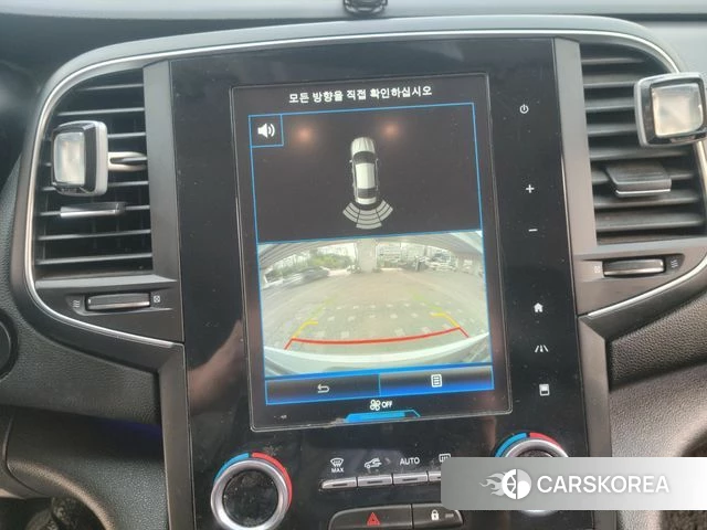 Renault Korea (Samsung) SM6 id 4482798 из Кореи 9