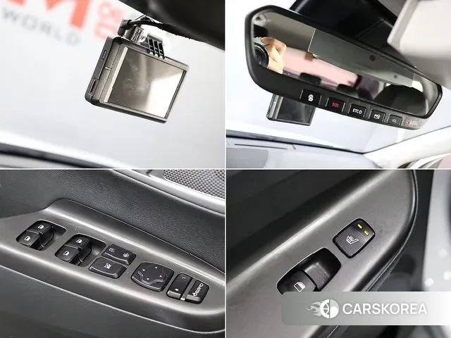 Hyundai Kona Electric id 3356513 из Кореи 9