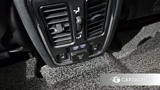 Jeep Grand Cherokee id 3155375 из Кореи 9