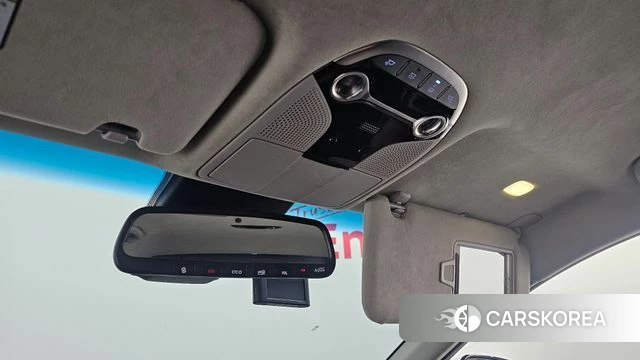 Hyundai Grandeur IG id 4508469 из Кореи 9