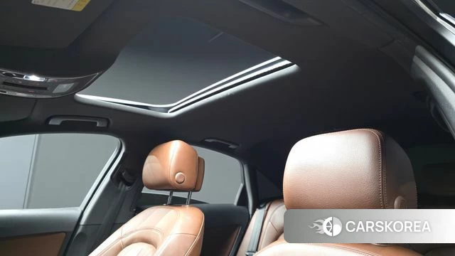 Audi New A6 id 4626376 из Кореи 9
