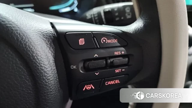 Kia The New Kia Ray id 3599617 из Кореи 9