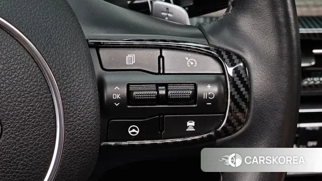 Kia K5 3rd generation id 2970603 из Кореи 9