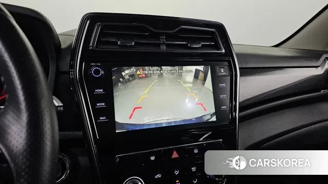 Ssangyong Berry New Tivoli id 3546697 из Кореи 9