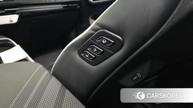 Kia EV6 id 4768504 из Кореи 9