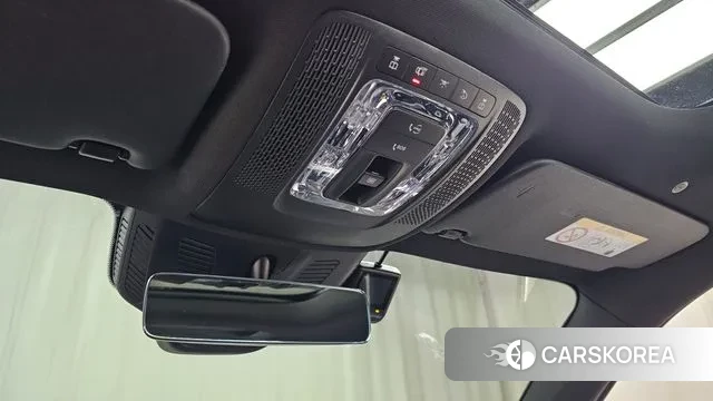 Mercedes-Benz GLB-Class X247 id 3524109 из Кореи 9