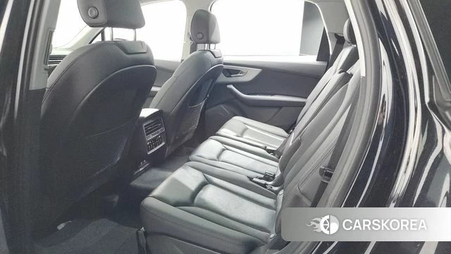 Audi Q7 (4M) id 4541864 из Кореи 9