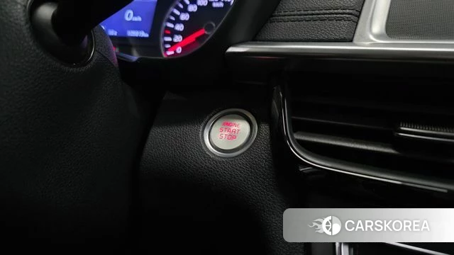 Kia The New K5 2nd generation id 3917090 из Кореи 9