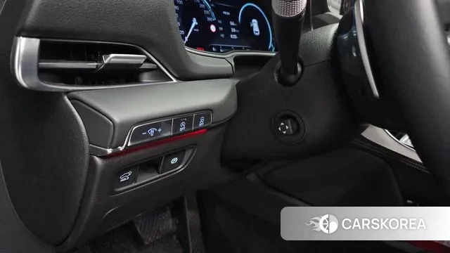 Genesis GV80 id 3492579 из Кореи 9