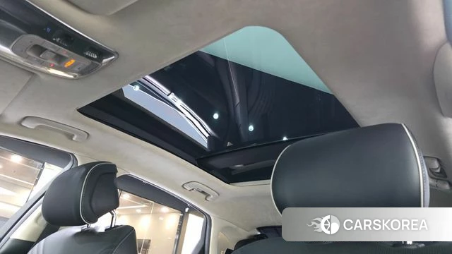 Genesis G80 (RG3) id 4519563 из Кореи 9