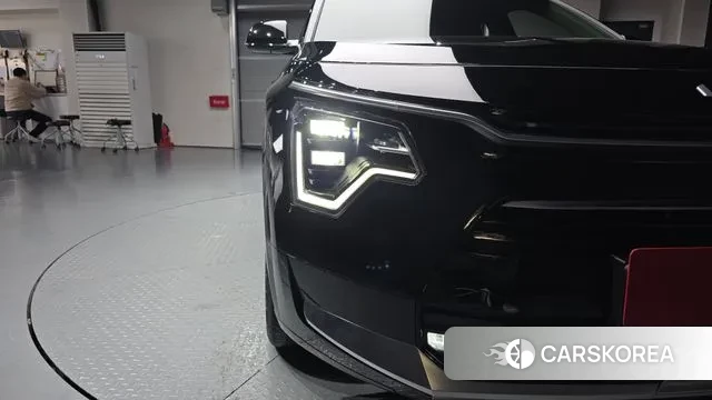 Kia Di Ol Nu Niro id 3572023 из Кореи 9