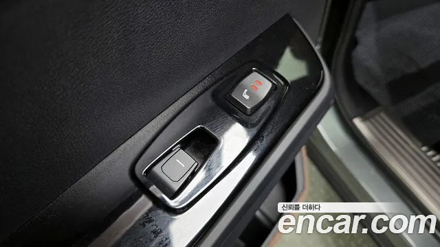 Ssangyong Torres id 2795319 из Кореи 9