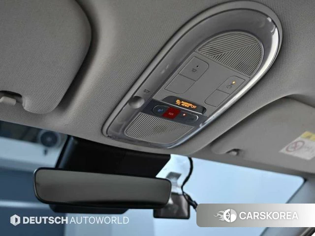 Hyundai Ionic 5 id 3812700 из Кореи 9