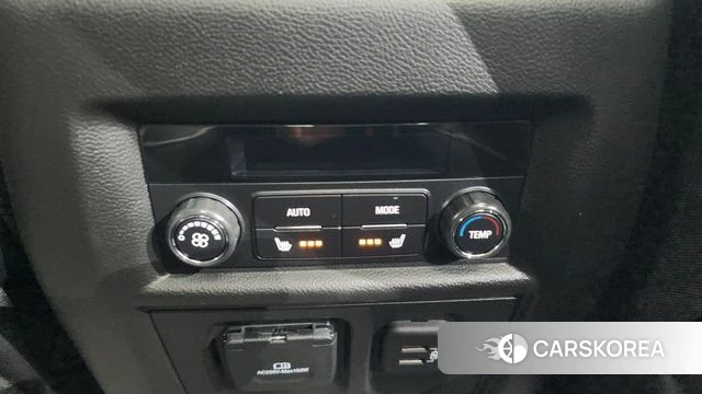 Chevrolet (GM Daewoo) Traverse id 3877343 из Кореи 9