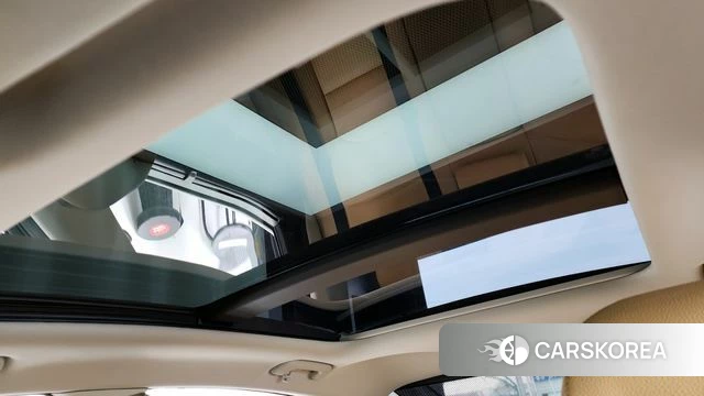 Kia K7 Premier id 3936508 из Кореи 9