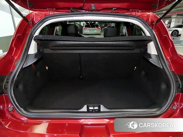 Renault Korea (Samsung) Clio id 3856614 из Кореи 9