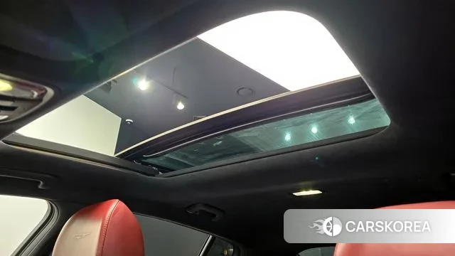 Kia Stinger id 3728038 из Кореи 9