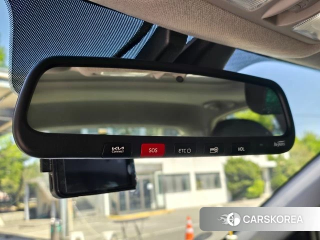 Kia Morning Urban (JA) id 4211983 из Кореи 9