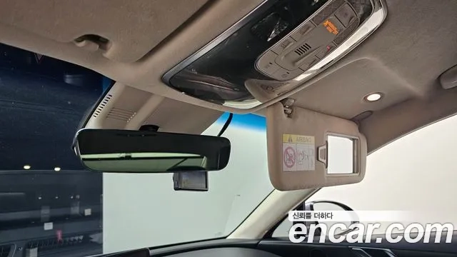 Genesis G80 (RG3) id 2864816 из Кореи 9