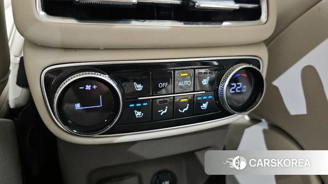 Genesis GV80 id 3827843 из Кореи 9