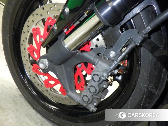 Yamaha YZF-R1 id 3945926 из Японии 9