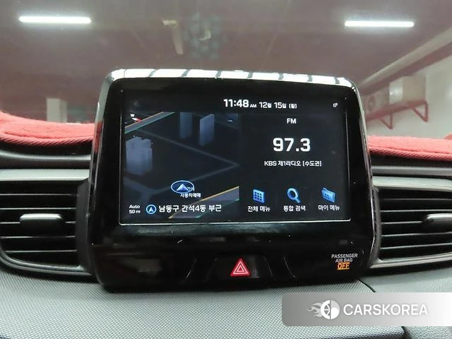 Hyundai Veloster (JS) id 4587313 из Кореи 9