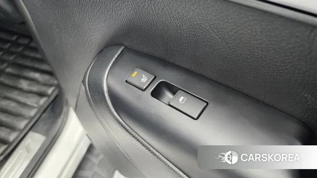 Kia The New Mohave id 3013746 из Кореи 9