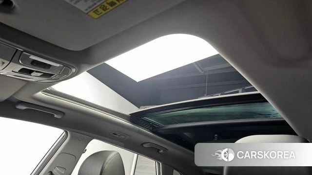 Hyundai All New Tucson id 4551882 из Кореи 9