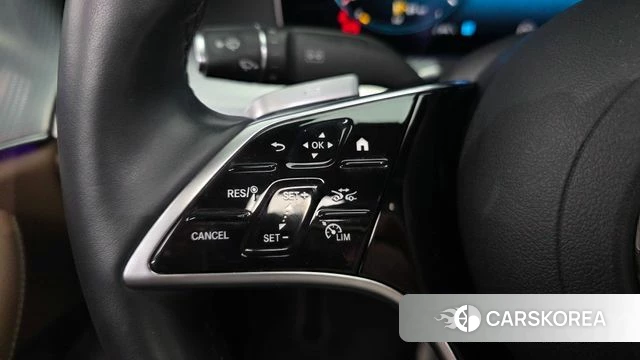 Mercedes-Benz E-Class W213 id 4501256 из Кореи 9