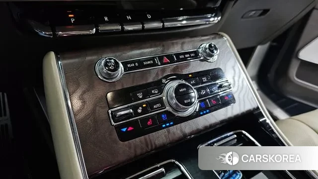 Lincoln Aviator 2nd generation id 2901651 из Кореи 9