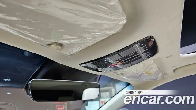 Hyundai Grandeur (GN7) id 2910347 из Кореи 9