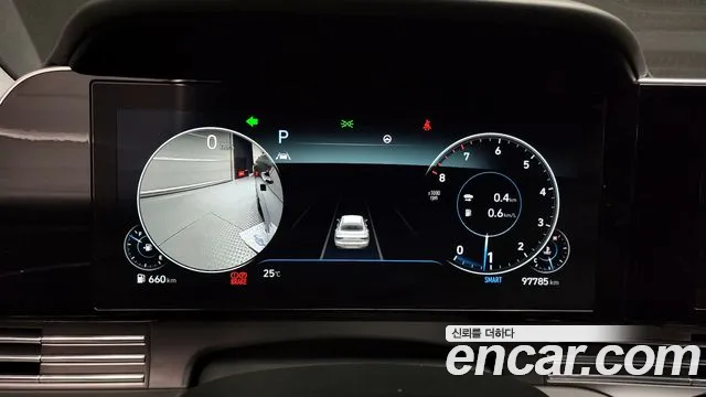 Hyundai The New Grandeur IG id 2681726 из Кореи 9