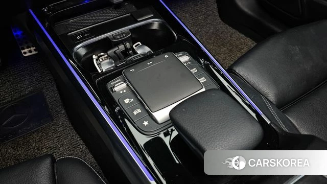 Mercedes-Benz GLB-Class X247 id 3965228 из Кореи 9