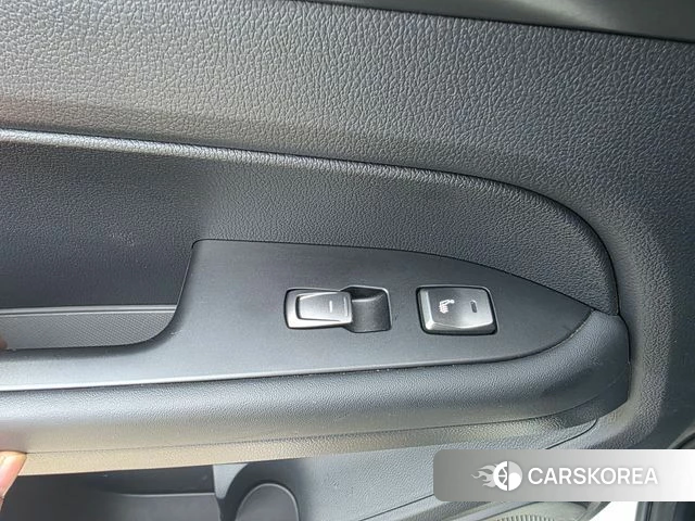Ssangyong The New Rexton Sport id 4601350 из Кореи 9
