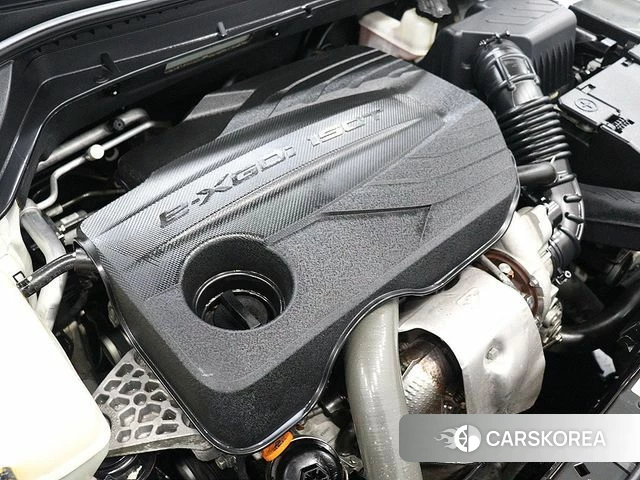 Ssangyong Berry New Tivoli id 3832657 из Кореи 9