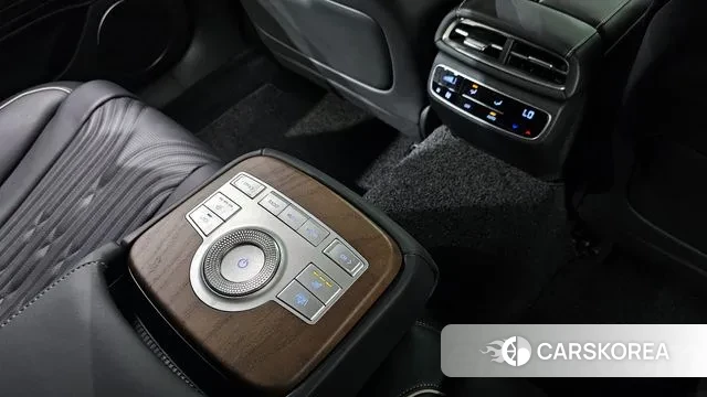 Genesis G80 (RG3) id 3037475 из Кореи 9