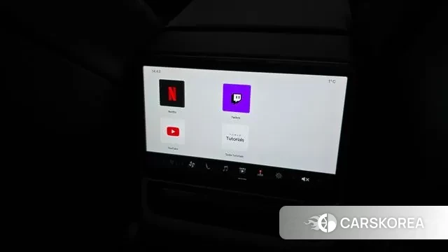 Tesla Model 3 id 3599404 из Кореи 9