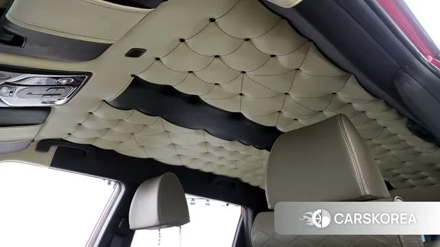 Ssangyong Torres id 3310892 из Кореи 9